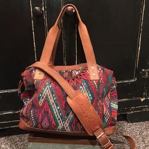 Nena & Co. Sonia Convertible Bag Medium